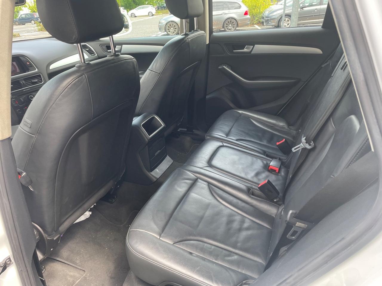 Audi Q5 2.0 TDI 170 CV quattro *Automatik*Cerchi*