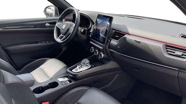 Renault Arkana 1.6 E-Tech full hybrid R.S. Line 145cv
