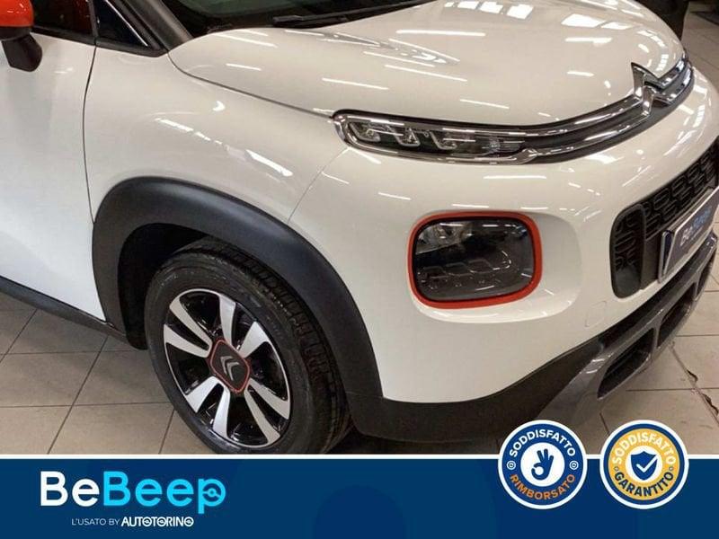 Citroën C3 Aircross 1.2 PURETECH SHINE 82CV