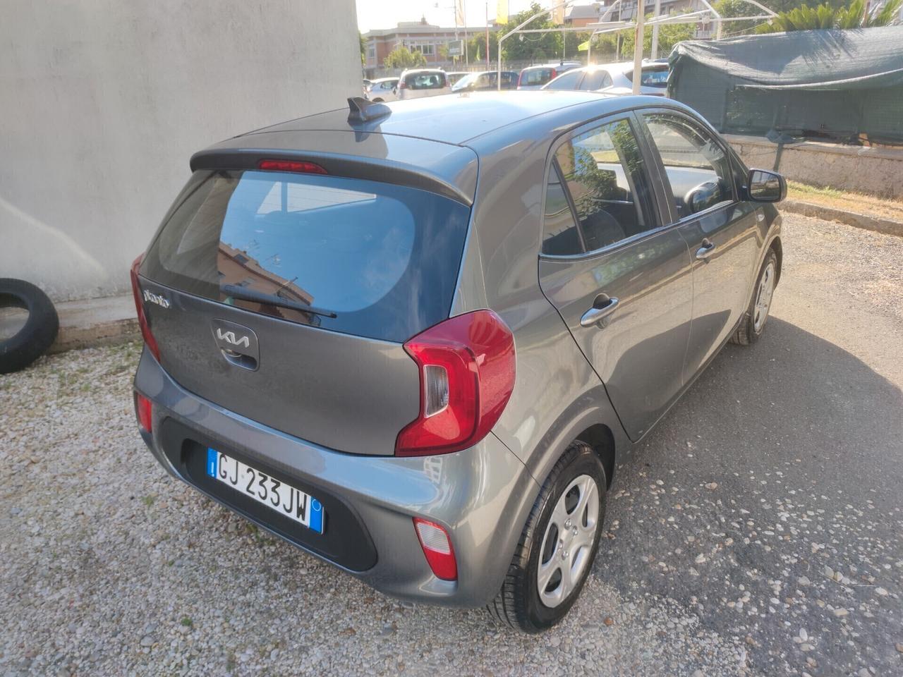 !PROMO ESCLUSIVA GIUGNO! Kia Picanto 1.0 AUTOMATICA *12.000Km*