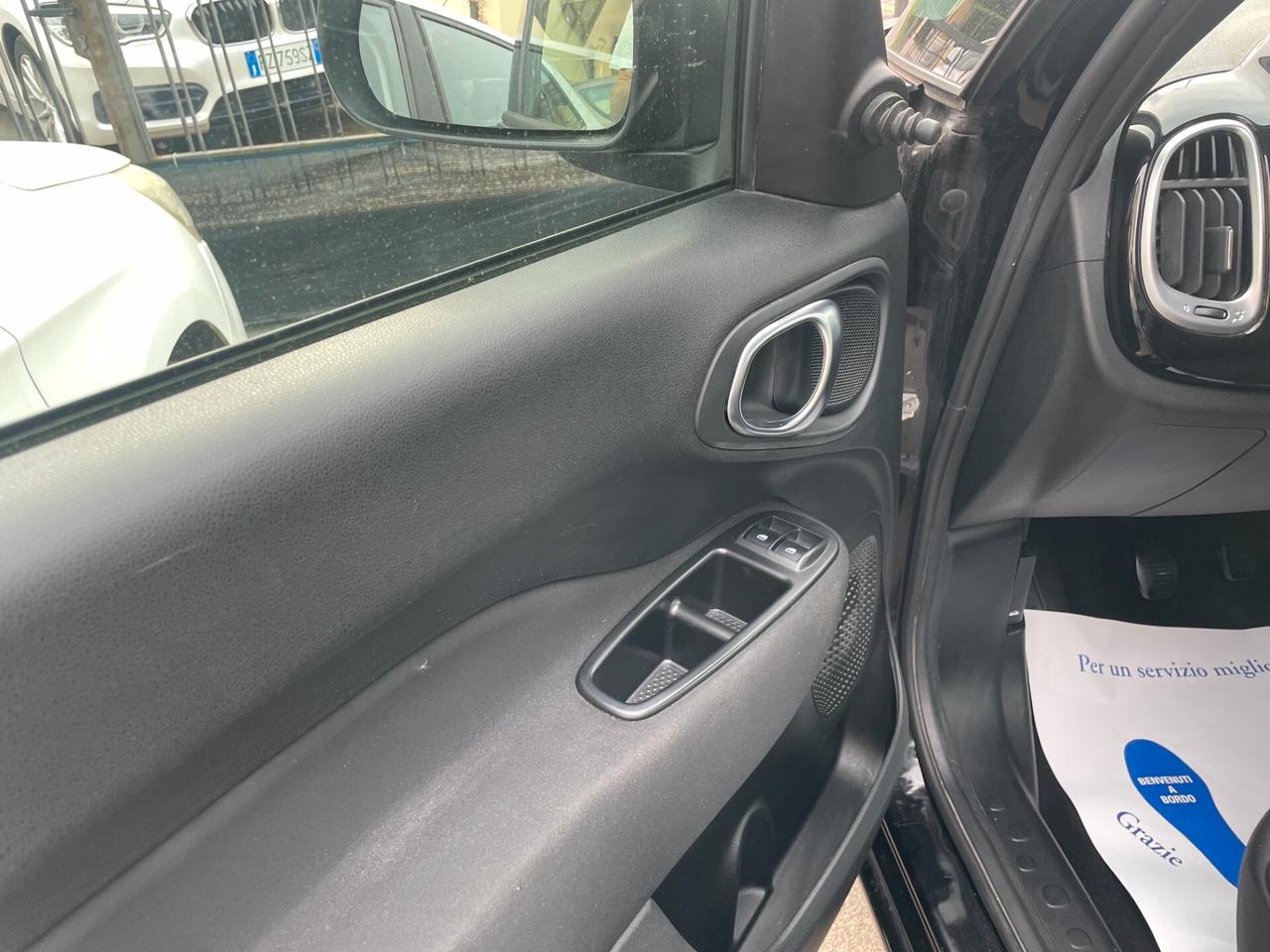 Fiat 500L 1.4 95 CV Mirror