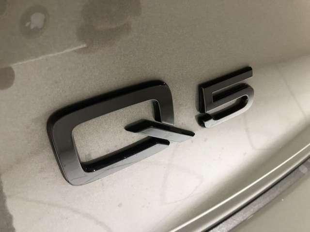 Audi Q5 SPB 40 TDI quattro S tronic S line plus