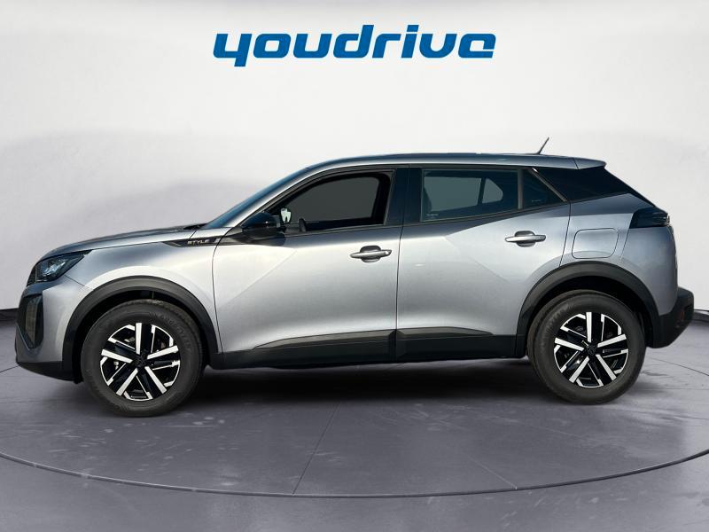Peugeot 2008 PureTech 100 S&S Style KM0