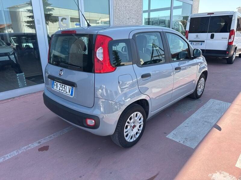 FIAT Panda 1.2 70 CV