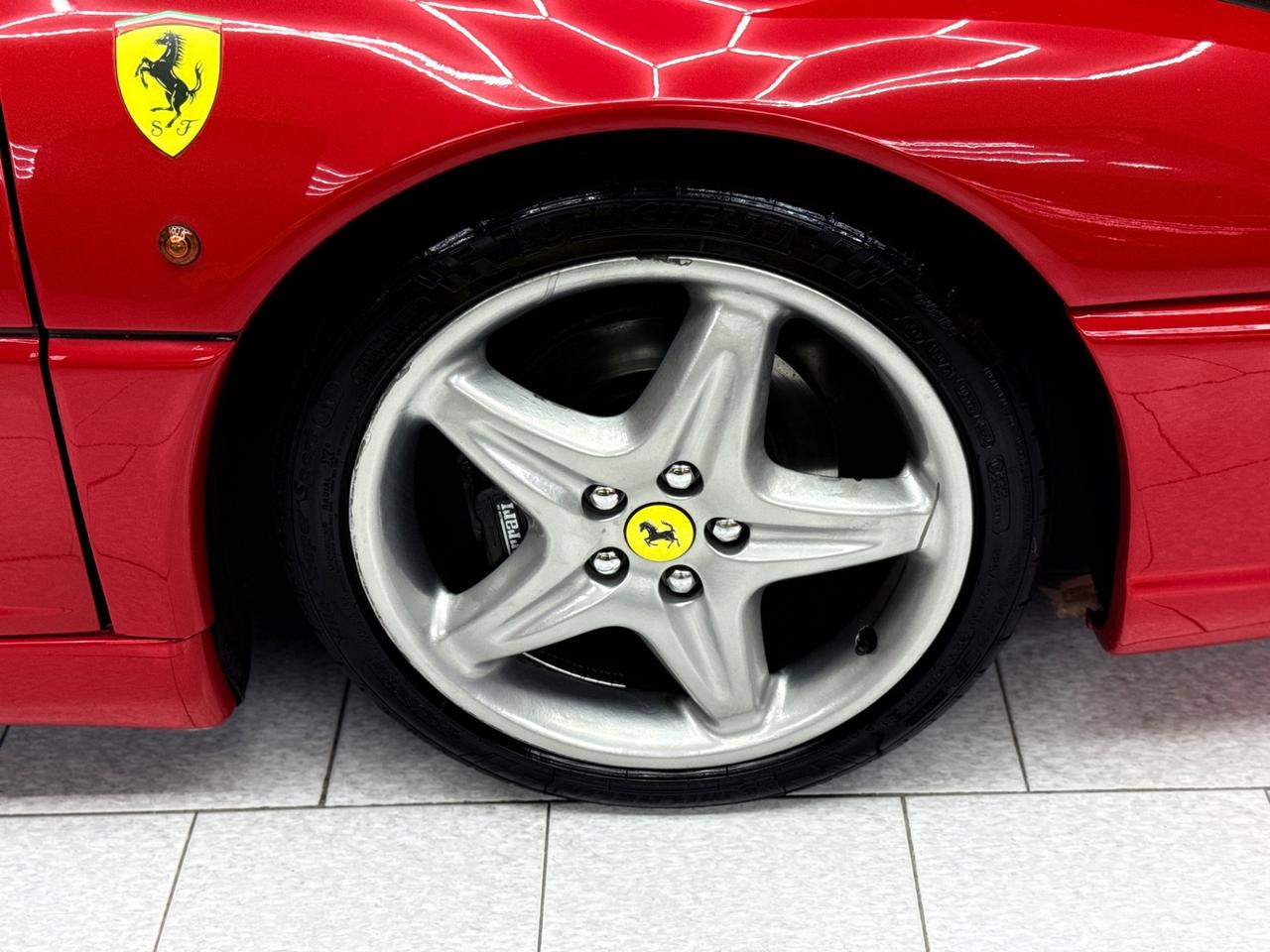Ferrari F355 Spider INSCRITTA ASI
