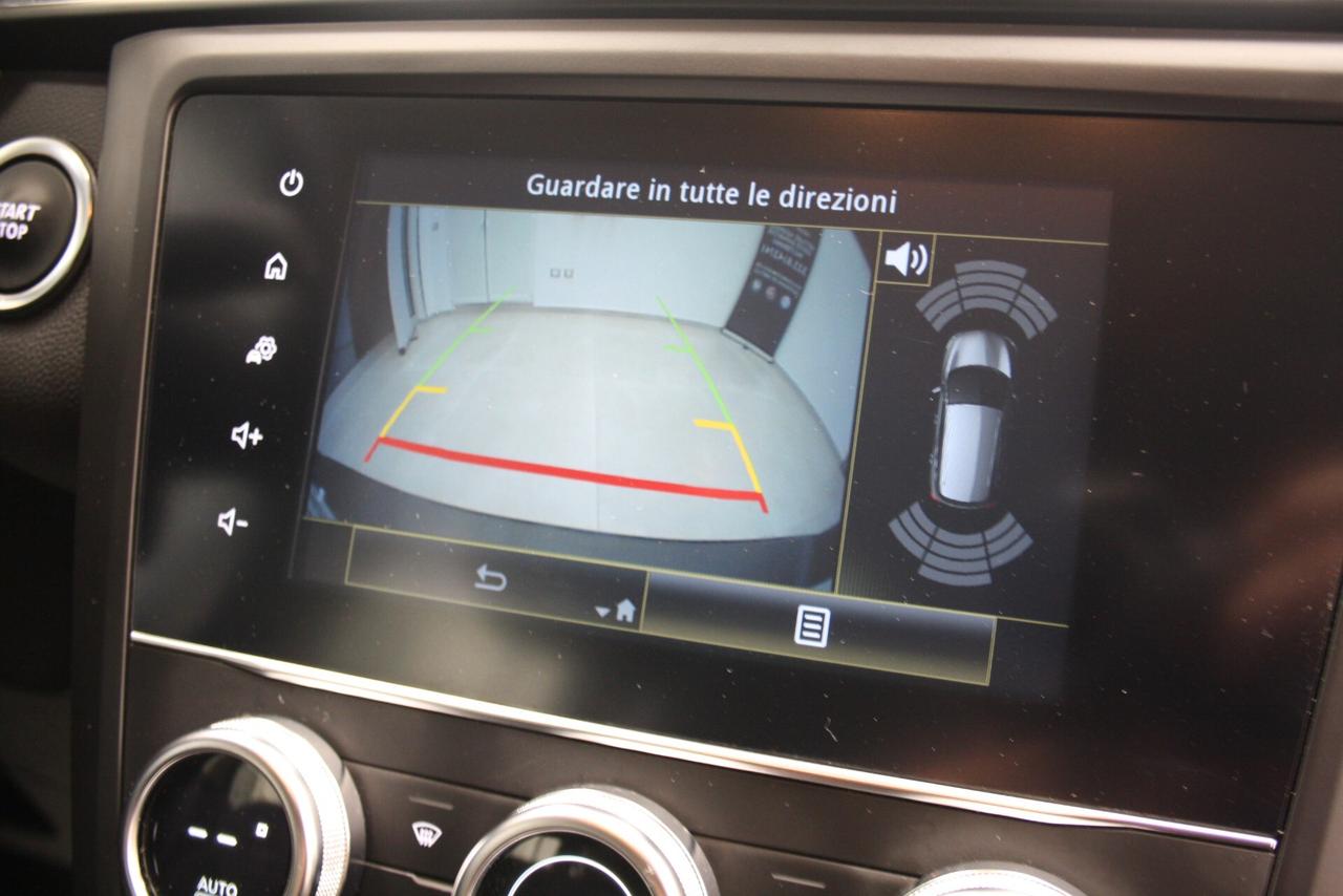 RENAULT KADJAR 1.5 DCI 115CV BUSINESS *2020