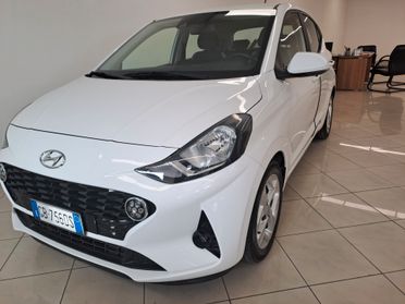 Hyundai i10 1.0 MPI Prime