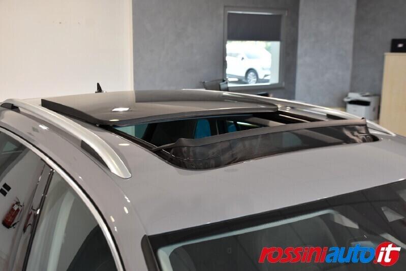 VOLKSWAGEN TIGUAN 1.5 TSI 150 CV DSG ELEGANCE + R19 AUKLAND CARGO