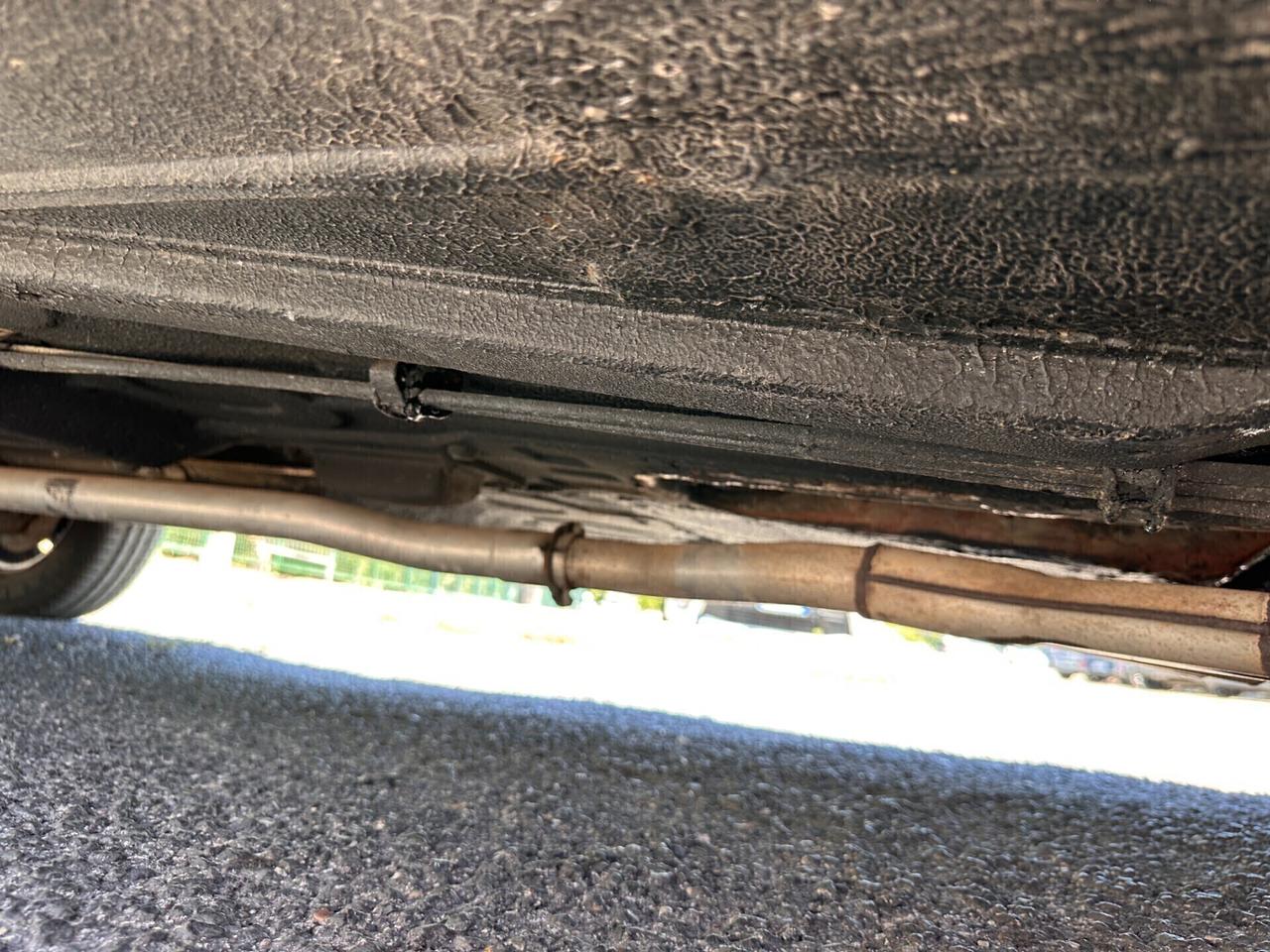 Lancia Flavia 2000 Boxer ASI RESTAURATA