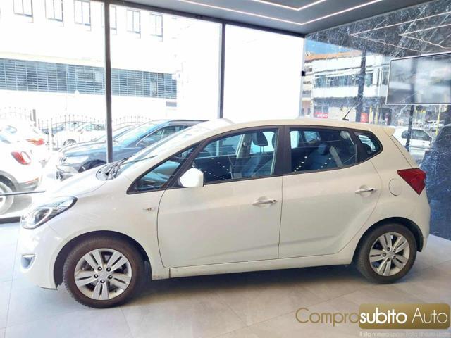HYUNDAI iX20 1.4 CRDI 77 CV Comfort (Garanzia 12 Mesi)