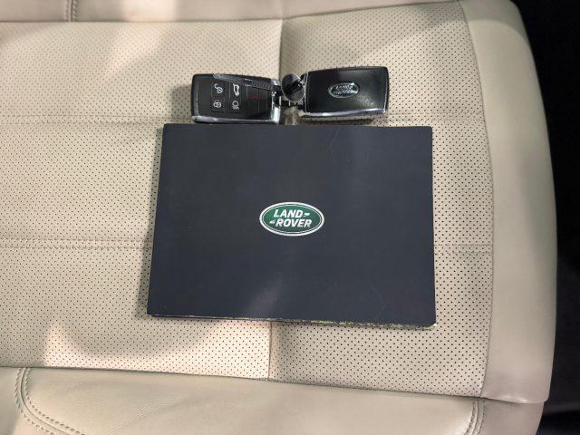 LAND ROVER Range Rover Sport 2.0 Si4 PHEV HSE DYNAMIC *UNIPROP*TETTO*