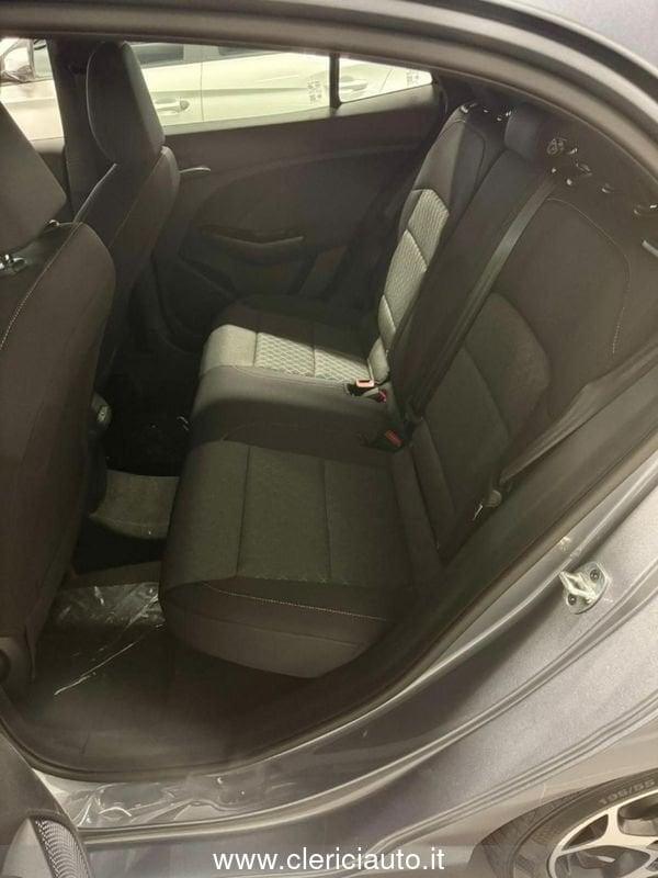 MG MG3 1.5 Comfort