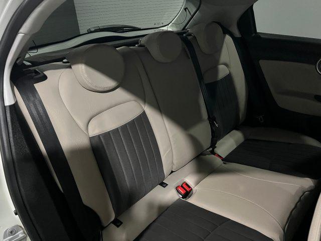 FIAT 500X 1.6 MultiJet 120 CV Lounge NAVI/RETROCAMERA