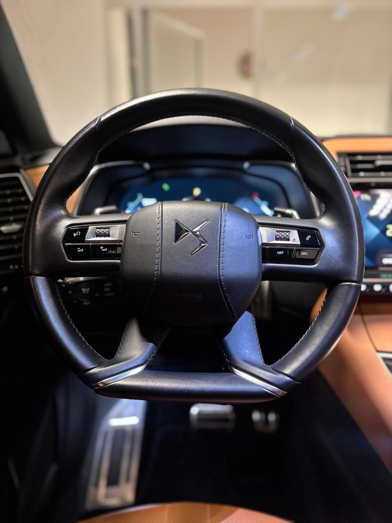 DS Automobiles DS 7 Crossback 1.6***OPERA***UNICOPRO*