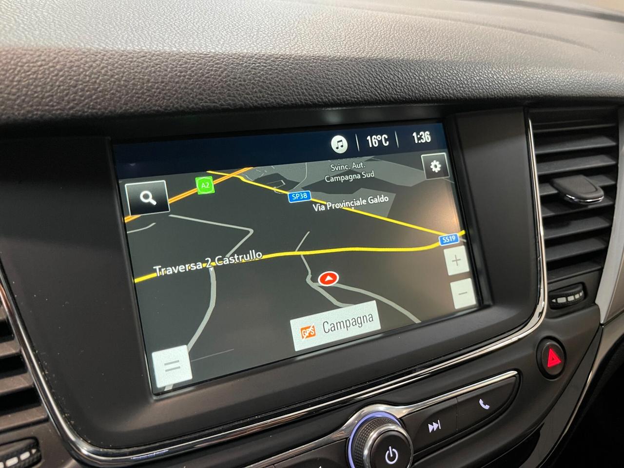 Opel Astra 1.5 CDTI 105 CV S&S 5 porte Business Elegance