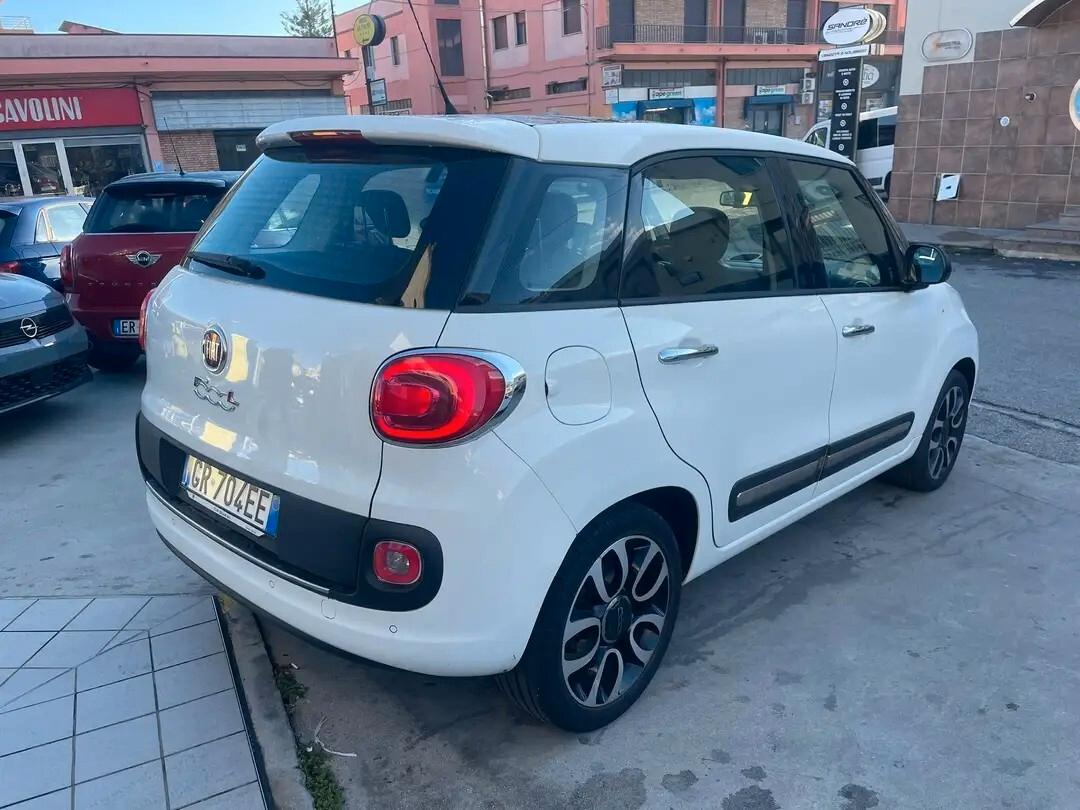 Fiat 500L 1.6 Multijet 105 CV Lounge