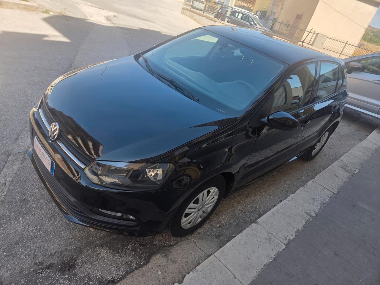 VW POLO ANNO 2016 1.0 BENZINA 60 CV KM 130000 CERTIF