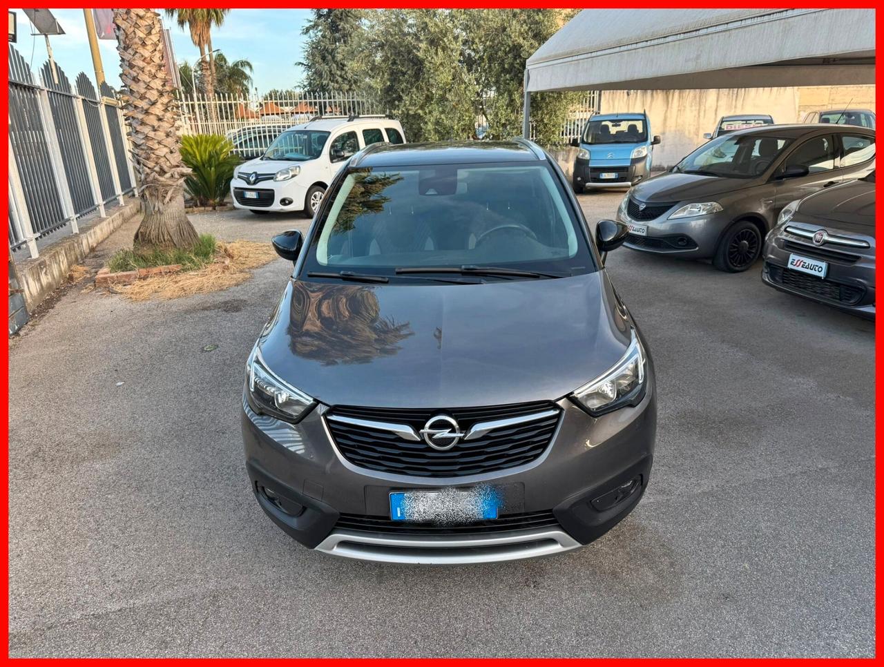 Opel Crossland X 1.5 ECOTEC D 102 CV Start&Stop Innovation