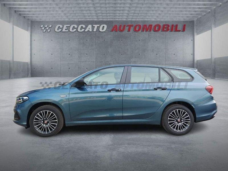 FIAT Tipo Tipo SW 1.6 mjt s&s 130cv