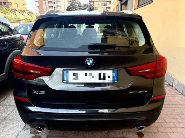 BMW X3 xDrive30e Business Advantage