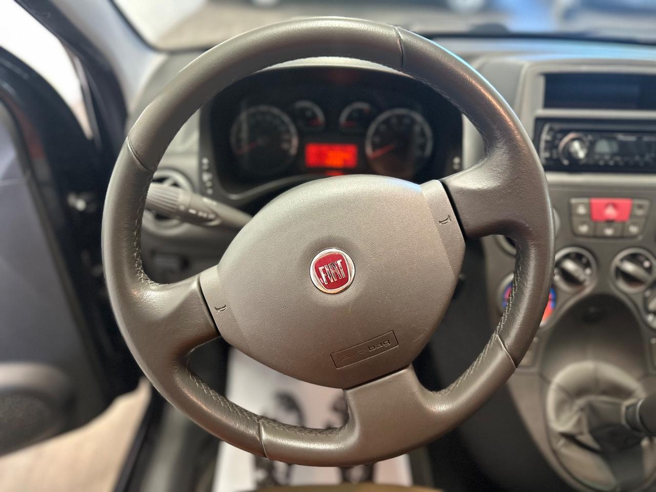 Fiat Panda 1.2 Climbing Natural Power NEOPATENTATI