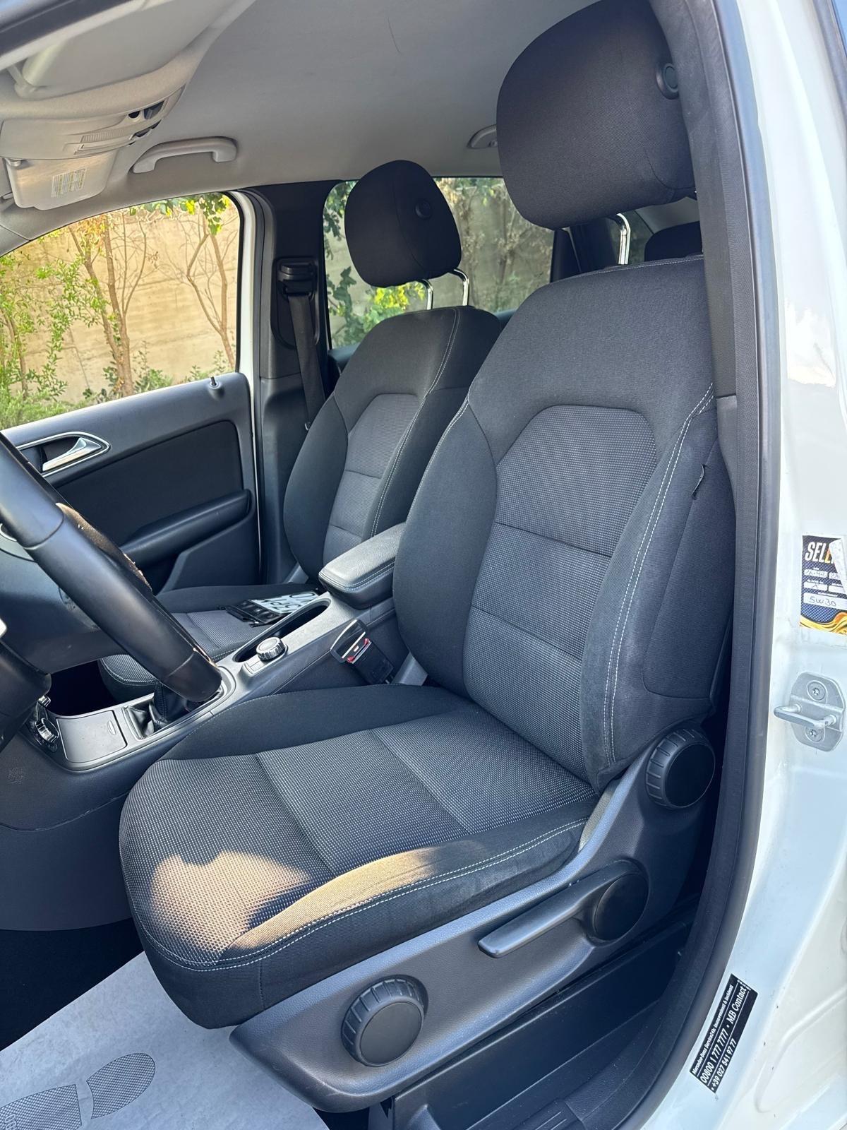 Mercedes-benz B 180 B 180 CDI Premium