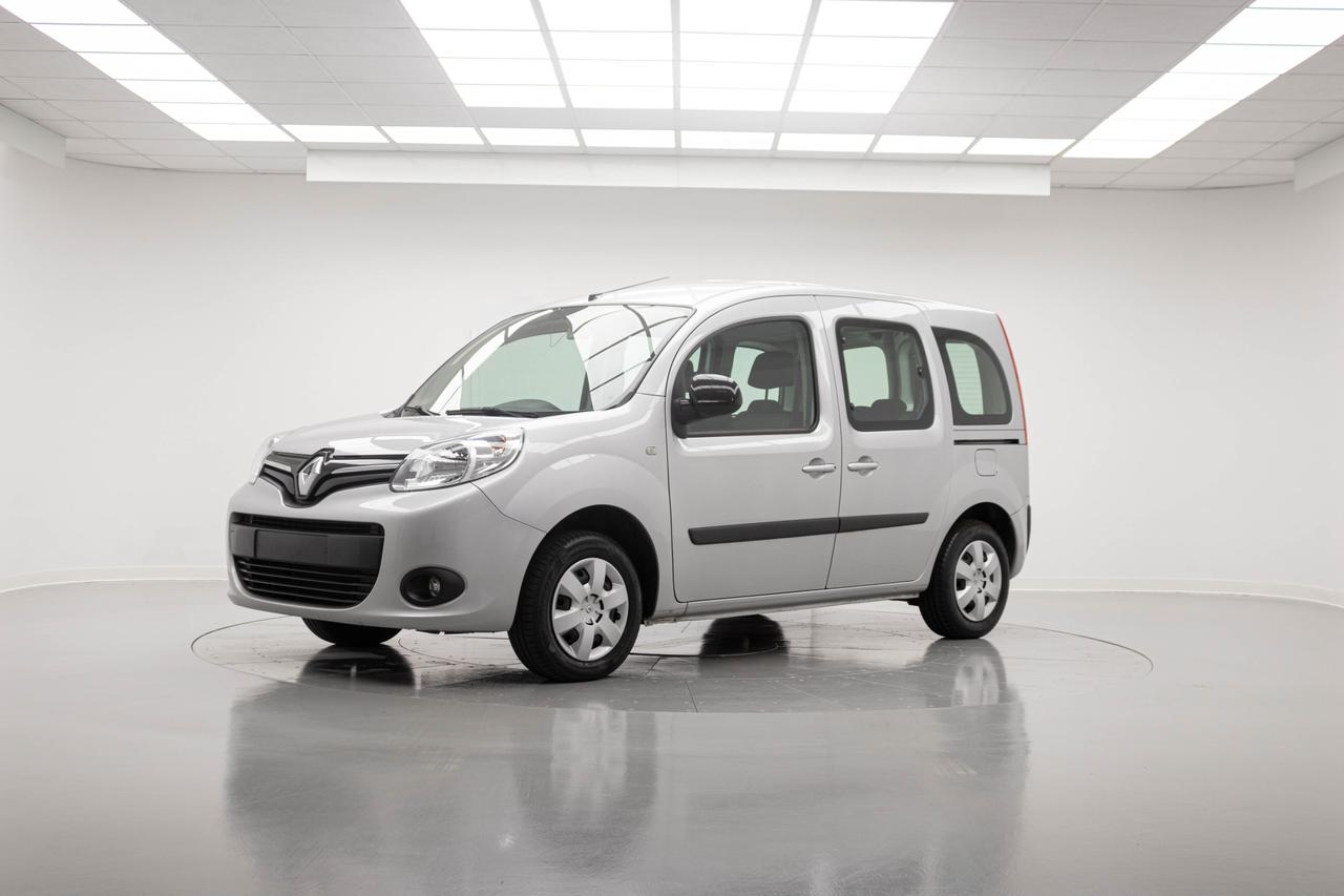 RENAULT KANGOO BLUE DCI 8V 95CV 5 PORT