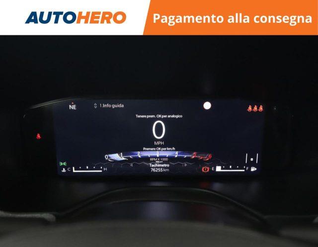 JEEP Compass 1.6 Multijet II 2WD Longitude