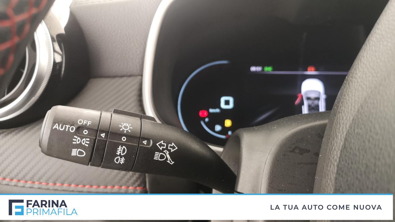 MG ZS 2021 - ZS 1.5 Luxury