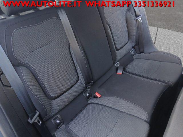 RENAULT Megane Mégane Sporter TCe 115 CV FAP Business