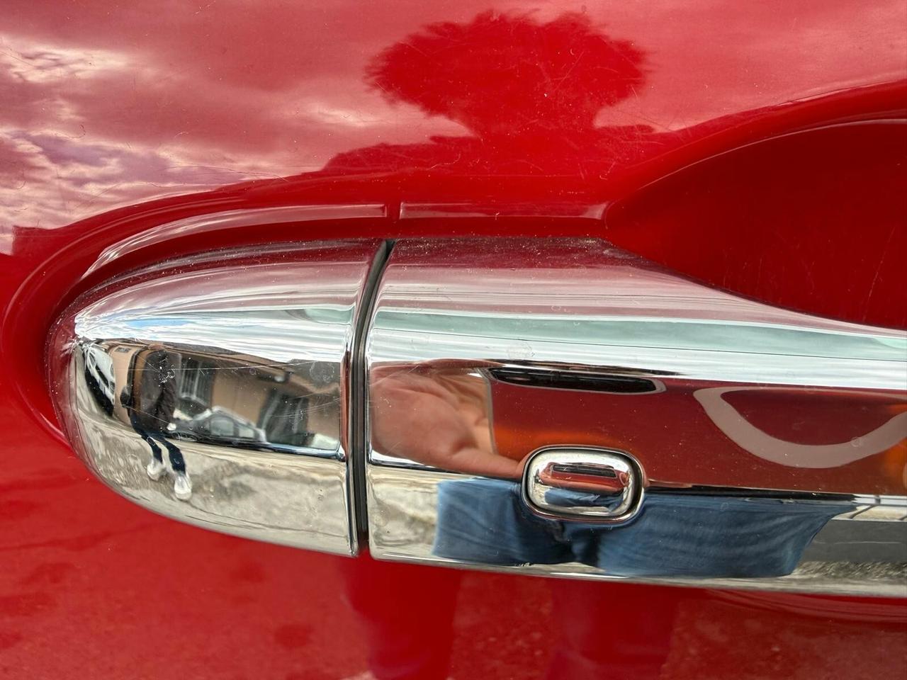 FIAT 500 X 1.6 MultiJet Business