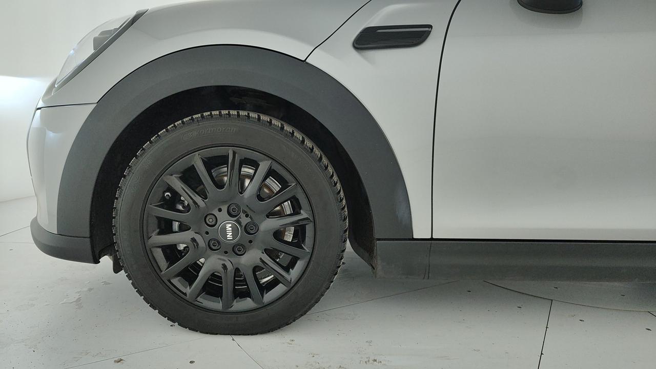 MINI Mini IV F56 2021 3p - Mini 3p 1.5 Cooper Classic auto