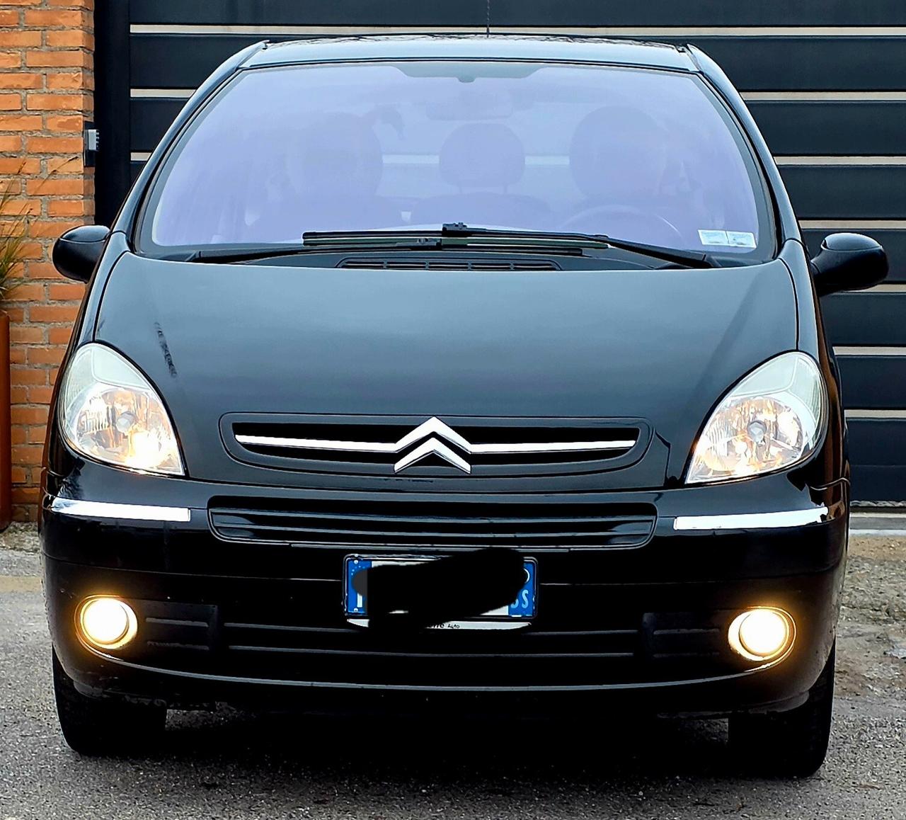 Citroen Xsara Picasso Elegance Bi neopatentati