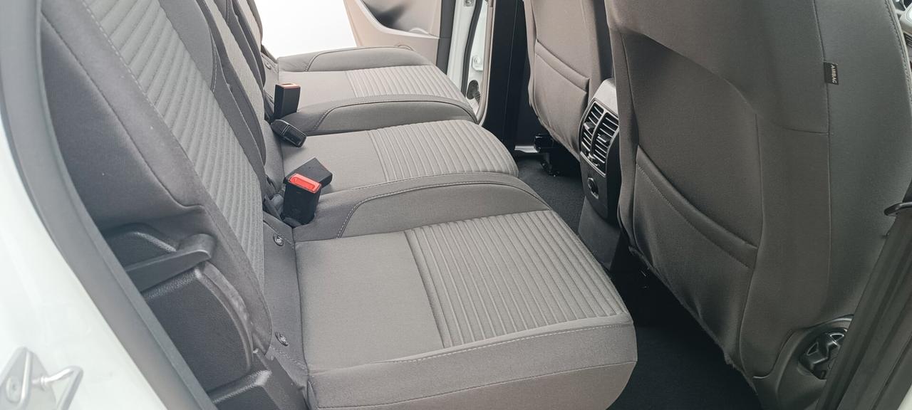 Ford C-Max 1.5 TDCi 120CV Start&Stop Titanium