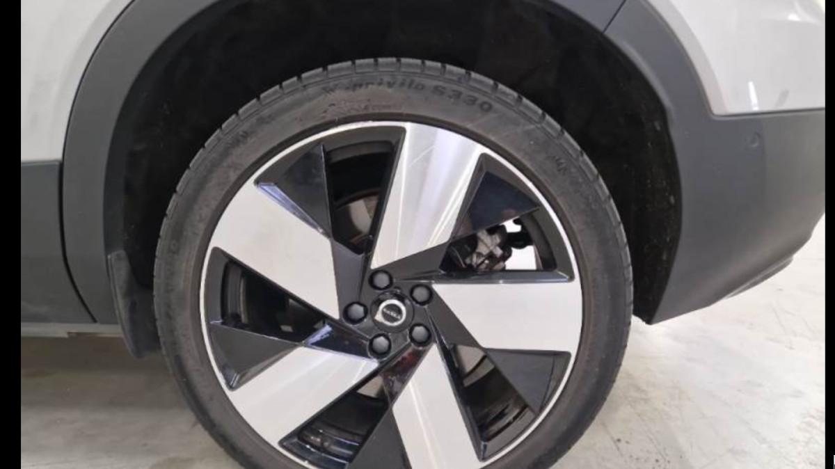 VOLVO C40 Recharge Twin Motor Awd 1St Edition