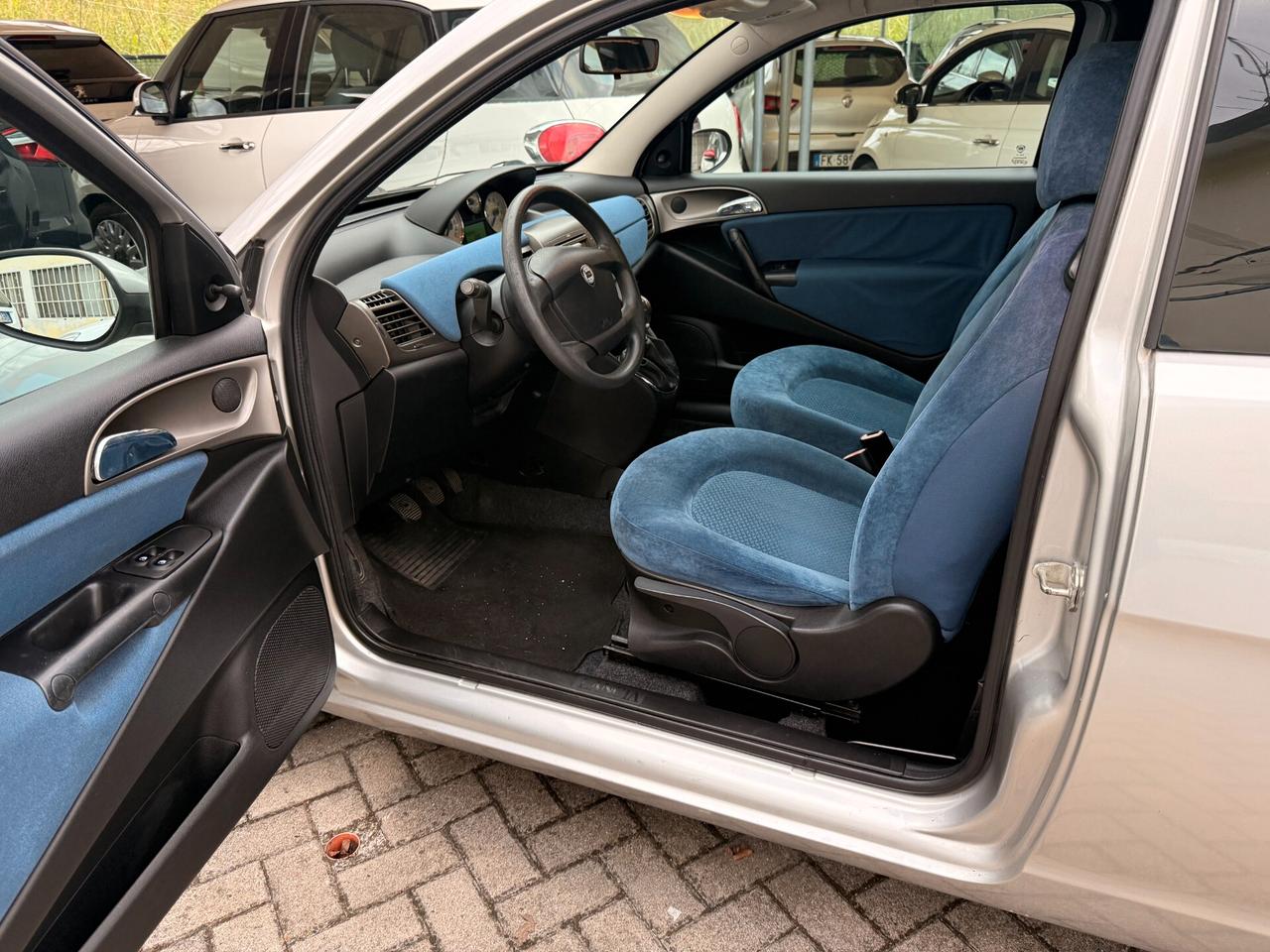 Lancia Ypsilon 1.2 UNICO PROPRIETARIO