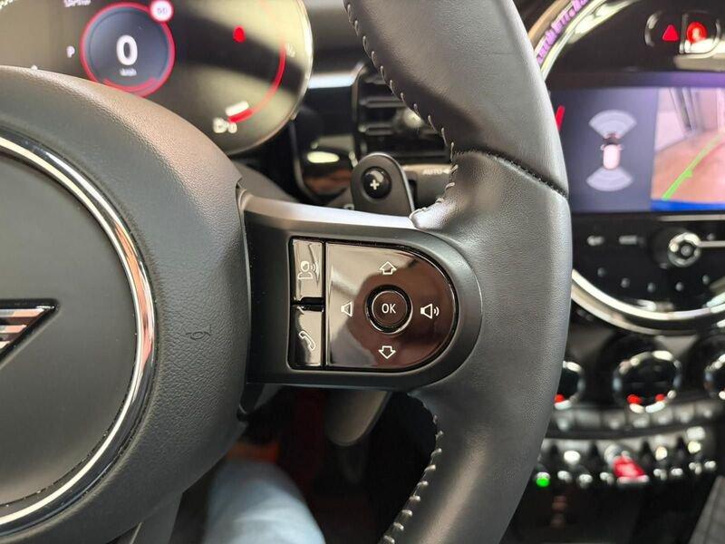 MINI Cooper Mini 2.0 John Cooper Works Essential