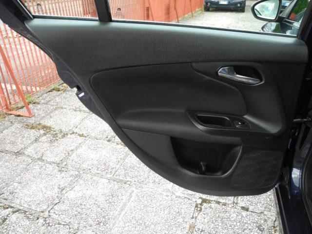 FIAT Tipo 1.4 95cv 5p. Mirror - Ok NEOPATENTATI - DA VETRINA