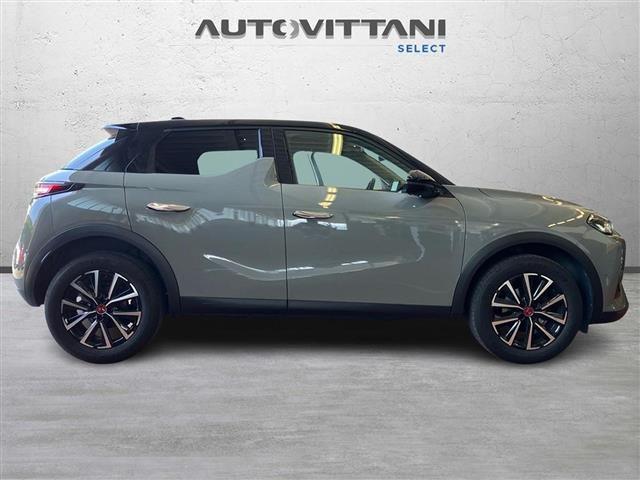 DS AUTOMOBILES Other DS3 1.2 PureTech 130cv Performance Line Auto