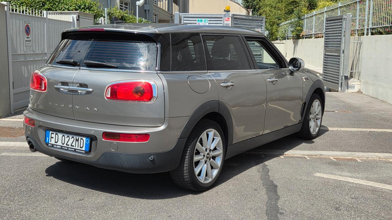 Mini One Clubman Mini 1.5 One D Business Clubman