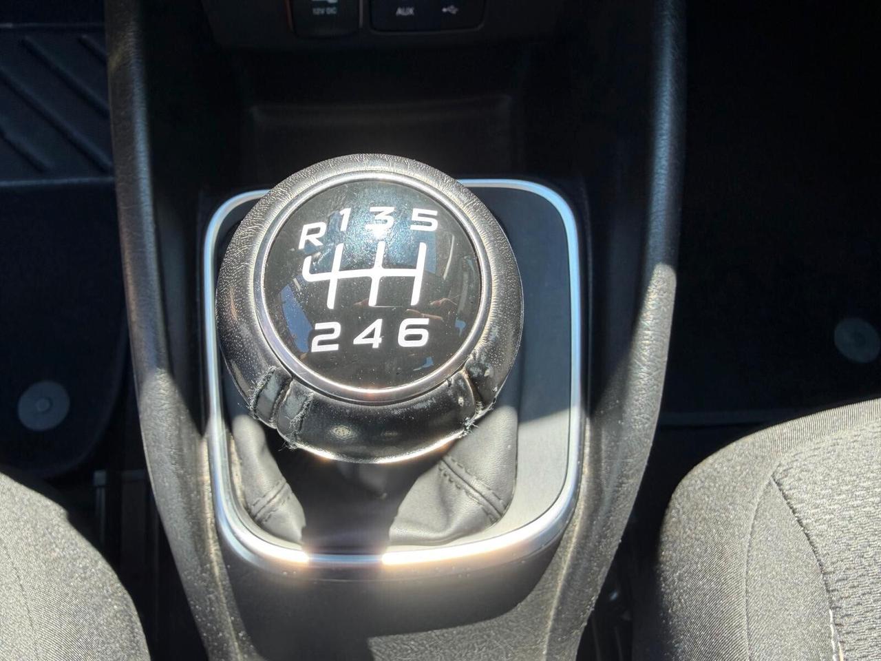 Fiat Tipo 1.6 MJT 120CV S&S SW LOUNGE