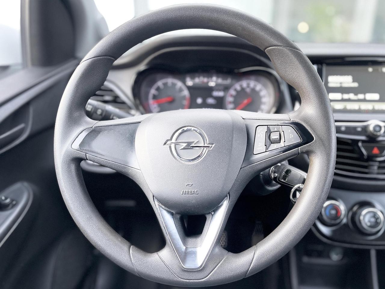 Opel Karl 1.0 Benzina 75CV E6 Neo - 2017