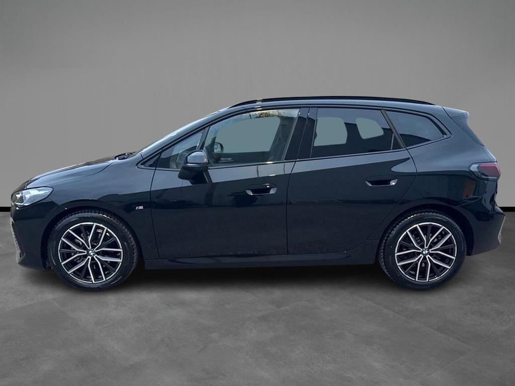 BMW Serie 2 Active Tourer 218 d MSport DCT