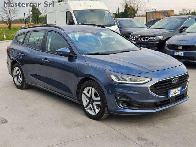 FORD Focus Focus SW 1.5 ecoblue Business 120cv auto - GJ484YF