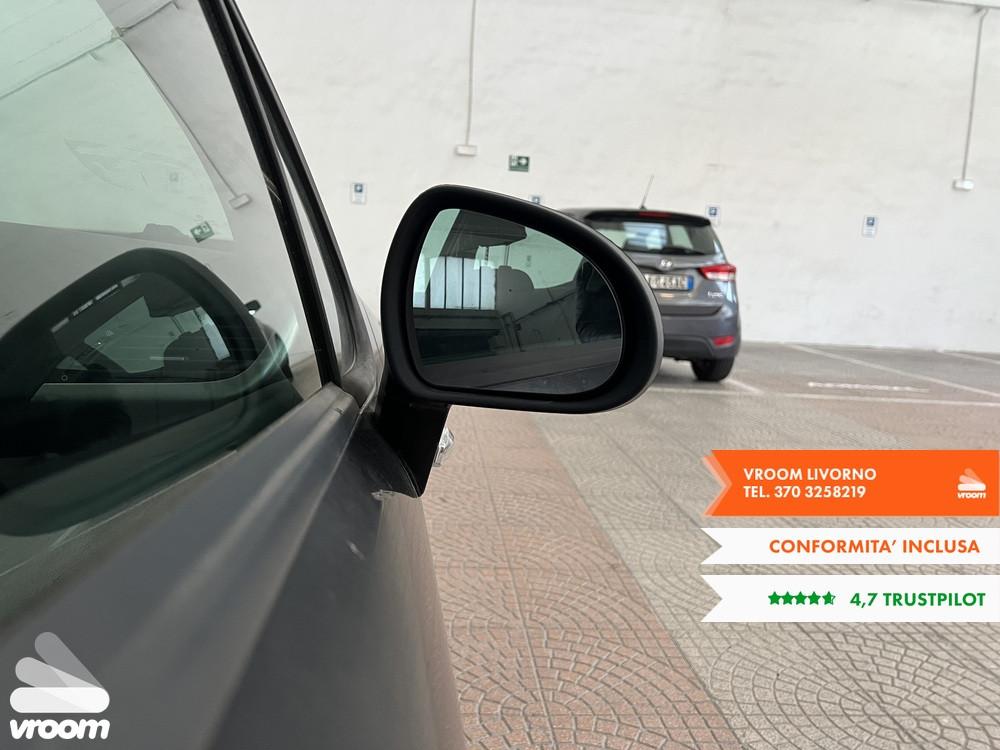 PEUGEOT 207 1.4 VTi 95CV SW XS Ciel