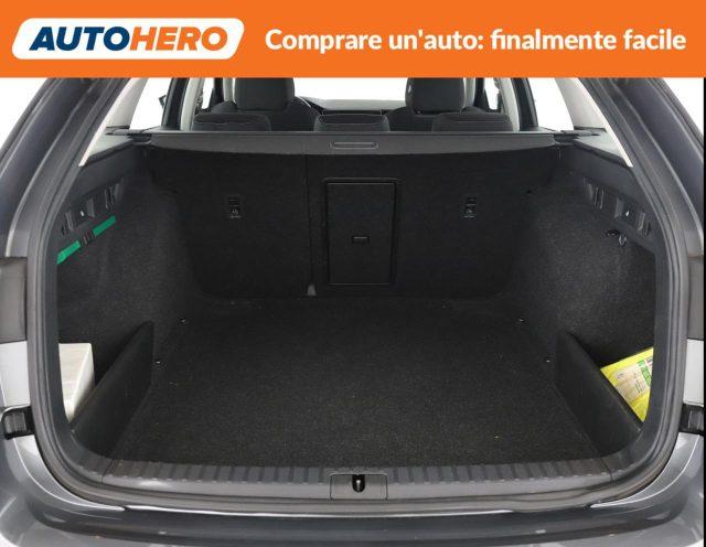 SKODA Octavia 2.0 TDI EVO SCR Wagon Executive