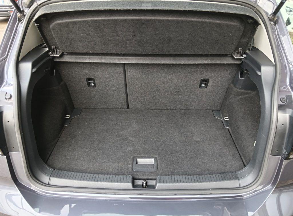 Volkswagen T-Cross 1.0 TSI 110 CV DSG Style OK NEOPATENTATI