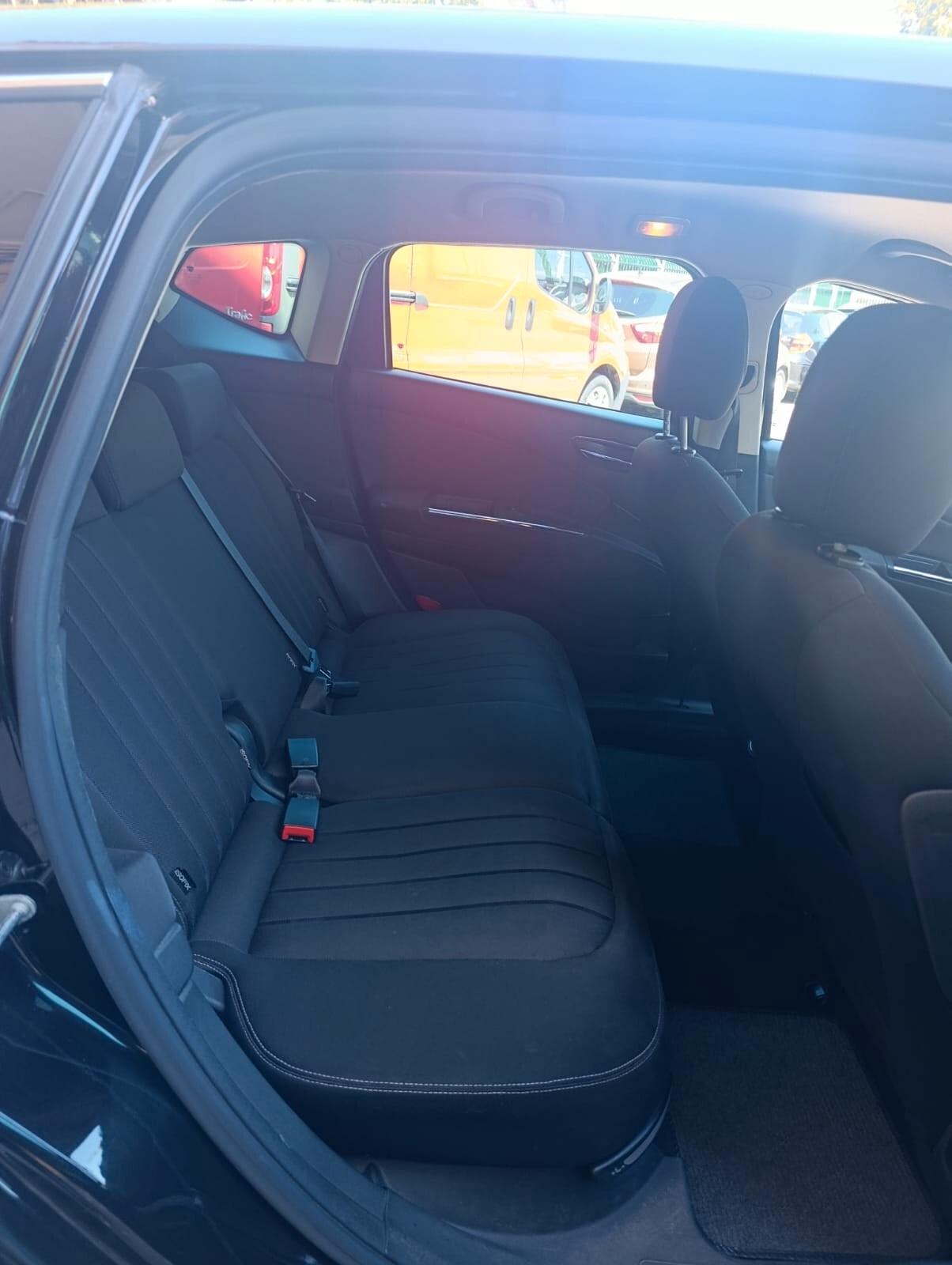 Lancia Delta 1.6 MJT DPF Gold 2014