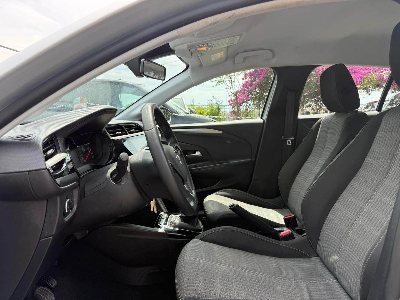 Opel Corsa 1.2 Elegance Cambio Manuale