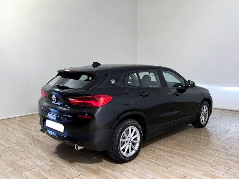 BMW X2 X2 xDrive18d Business-X